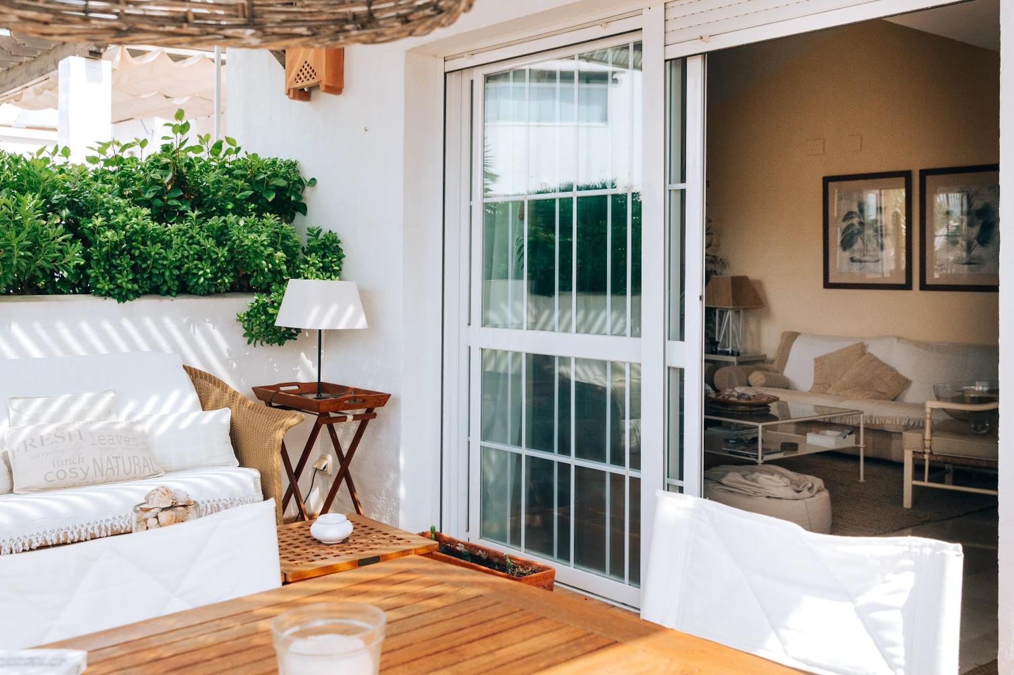Corfu By Bh Apartment Marbella