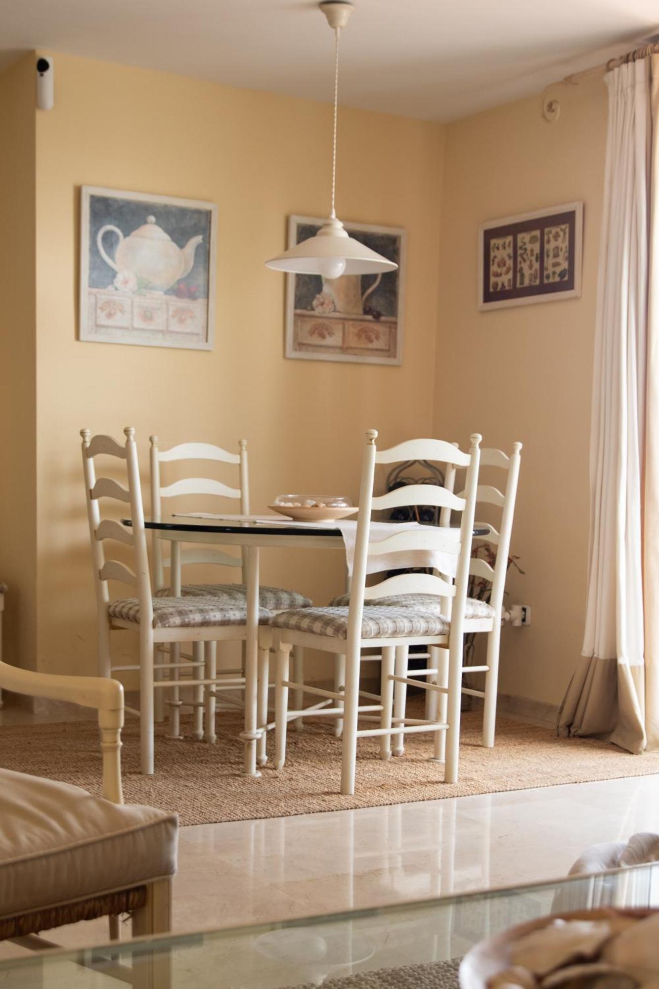 Apartment Corfu By Bh Marbella