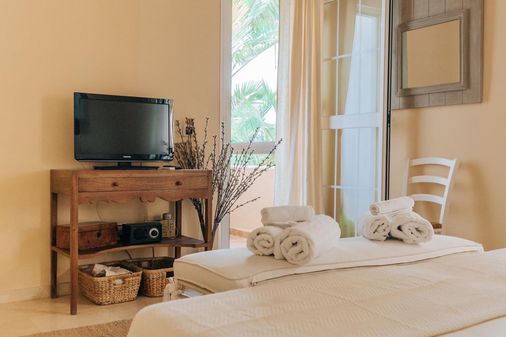 Apartment Corfu By Bh Marbella