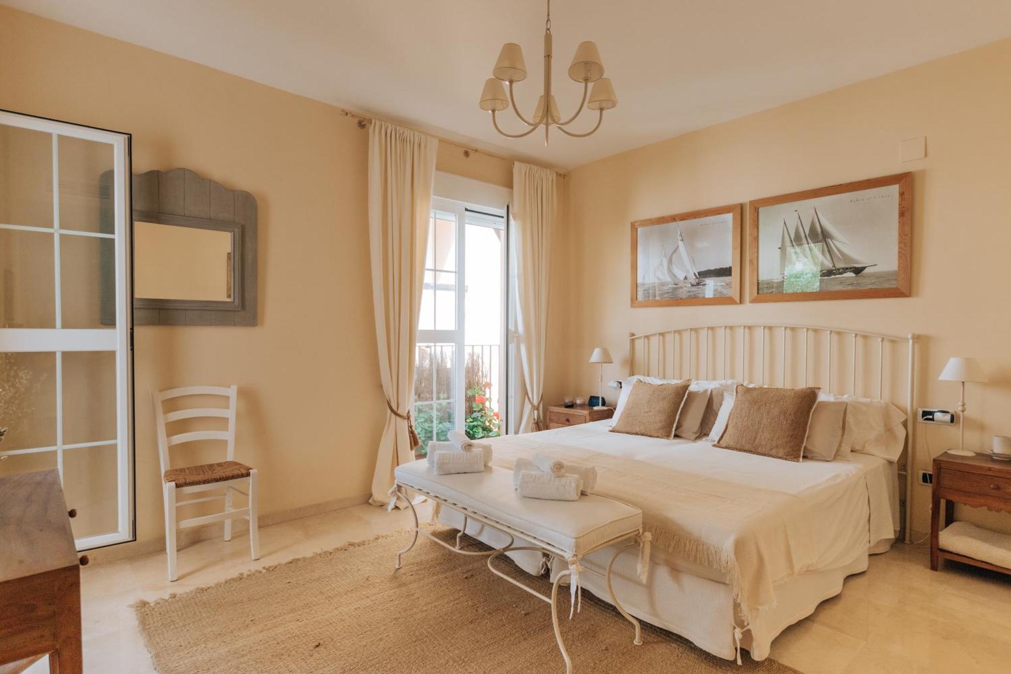 Corfu By Bh Apartment Marbella