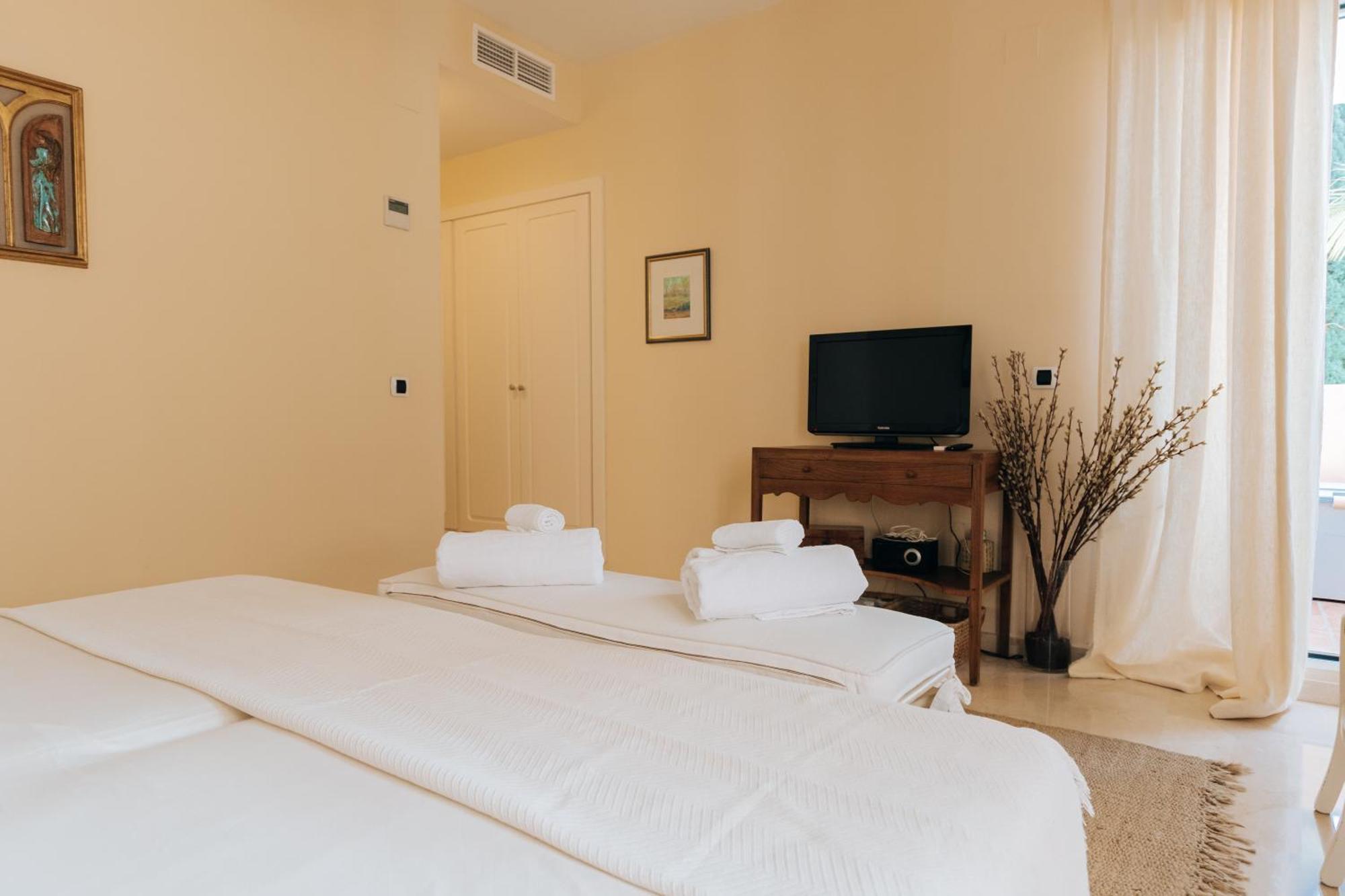 Apartment Corfu By Bh